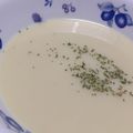 レイサちゃん's cooksnap of when they made 優しい味の春キャベツポタージュ.