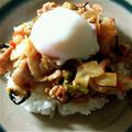 たかみしんご's cooksnap of when they made 簡単温泉玉子.