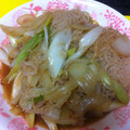 marimo◎'s cooksnap of when they made にんじんと糸蒟蒻のオイソイソース炒め✿.