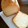 しゅえきーら's cooksnap of when they made セレブ♬♪♫ 食パン.