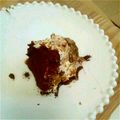 ピーナッツ子♪'s cooksnap of when they made ✿✽私の幸せメランジェティラミス✽✿.