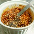 みつこ姉's cooksnap of when they made 簡単✤本格中華風✤自家製焼き肉のたれ.