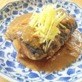 チョコカブ's cooksnap of when they made 臭みZERO～＊時短サバの味噌煮.