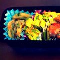 xoxoyoxox's cooksnap of when they made レンコンでもちもち♪チヂミ.