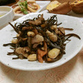 快くん's cooksnap of when they made ひじきの五目煮.