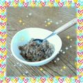 あかぴーー's cooksnap of when they made 騙されたと思って作ってみて！肉味噌♡.