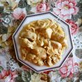 UMAe's cooksnap of when they made お弁当にも★胸肉オーロラ和え.