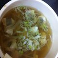 まいもん。's cooksnap of when they made ◎簡単◎ハモのお吸い物.