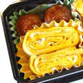 annnnn's cooksnap of when they made かんたん出し巻きたまご.