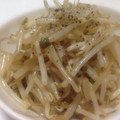 nana！'s cooksnap of when they made ☆簡単なのにあの味☆～もやし炒め～☆.