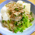 さなりさママ's cooksnap of when they made おろしもちうどん.