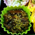 SunWukong's cooksnap of when they made 簡単☆こんにゃくのにんにく醤油麹炒め.