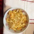 nau3288's cooksnap of when they made ＠親子丼＠.