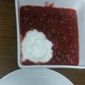 本日のレシピ's cooksnap of when they made ロシア船のクラスヌイ・ボルシチ.
