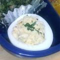 筑波山's cooksnap of when they made 黄身の席☆ゆで卵.