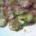 chiharu_swan's cooksnap of when they made ○ゆずこしょうポン酢がけきゅうり○.