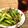せつぶんひじき's cooksnap of when they made アスパラとちりめん味噌炒め.