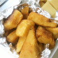 オズのオズマ姫's cooksnap of when they made 簡単♪タケノコのから揚げ.