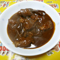 なおのはち's cooksnap of when they made 名古屋♪土手煮～ちょっと手間をかけて.
