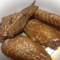 ちんぱんじぃさん's cooksnap of when they made 簡単１５分で激ウマ♡手羽先の黒酢煮.