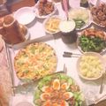 はるはる★☆'s cooksnap of when they made 身近な材料で手軽に。簡単チーズフォンデュ.