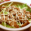 RanjaNa's cooksnap of when they made カジキのしょうが焼き丼.