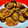 すぷーん。's cooksnap of when they made とろ～りなすと豚肉の簡単炒め♪.