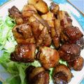 のぞみぞの's cooksnap of when they made 大根の肉巻き.