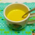 かぉるぅ's cooksnap of when they made カボチャのポタージュ.