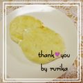 瑠梨佳's cooksnap of when they made マッシュポテトのチーズ焼き.