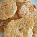 れおらいな's cooksnap of when they made 海老と豆腐のふわふわバーグ～離乳食完了期.