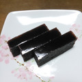 みにマロン's cooksnap of when they made 練ようかん.