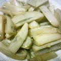 にぃもちゃん's cooksnap of when they made レンコンの炒め煮。.