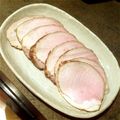 marimotaro's cooksnap of when they made 簡単☆チャーシュー.