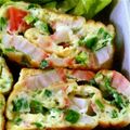 スズきち's cooksnap of when they made お弁当に♬カニカマとニラの卵焼き♡.
