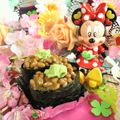 みなみんくっきんぐ's cooksnap of when they made わさび納豆♪.