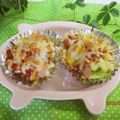 ごりごりら's cooksnap of when they made お弁当に♪簡単☆マカロニピザ風味.