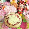 みなみんくっきんぐ's cooksnap of when they made 意外に合う！ジャムチーズトースト.