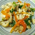 じんとっと's cooksnap of when they made 簡単に鉄分！小松菜の白和え.