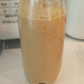 えみ_____'s cooksnap of when they made 濃厚！コクうま万能ナッツドレッシング！.