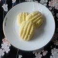 バウンド's cooksnap of when they made ドイツのクリスマス★アーモンドクッキー.