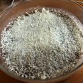 クック8VOGCZ☆'s cooksnap of when they made 絹豆腐で！ぷるぷるお抹茶わらび餅風.