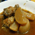 8あーや8's cooksnap of when they made 鶏のさっぱり煮.
