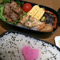 バカ犬そら's cooksnap of when they made 鮭のマヨネーズ焼き * お弁当おかず.