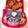 まなみまみ's cooksnap of when they made キャラ弁★ドキドキプリキュア！ダビィ.