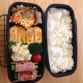 ☆☆すー☆☆'s cooksnap of when they made 鮭のマヨネーズ焼き * お弁当おかず.
