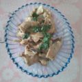 ＭｉｙａＣｏ's cooksnap of when they made さっぱり。豚コマと紫蘇の炒め物.