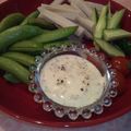 ＭｉｙａＣｏ's cooksnap of when they made サワークリームで♪ハニーマスタードソース.