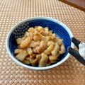 キンプリ's cooksnap of when they made ピリ辛肉みそ.