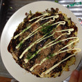 カントリーマダム's cooksnap of when they made 簡単 ごはんでお好み焼き.
